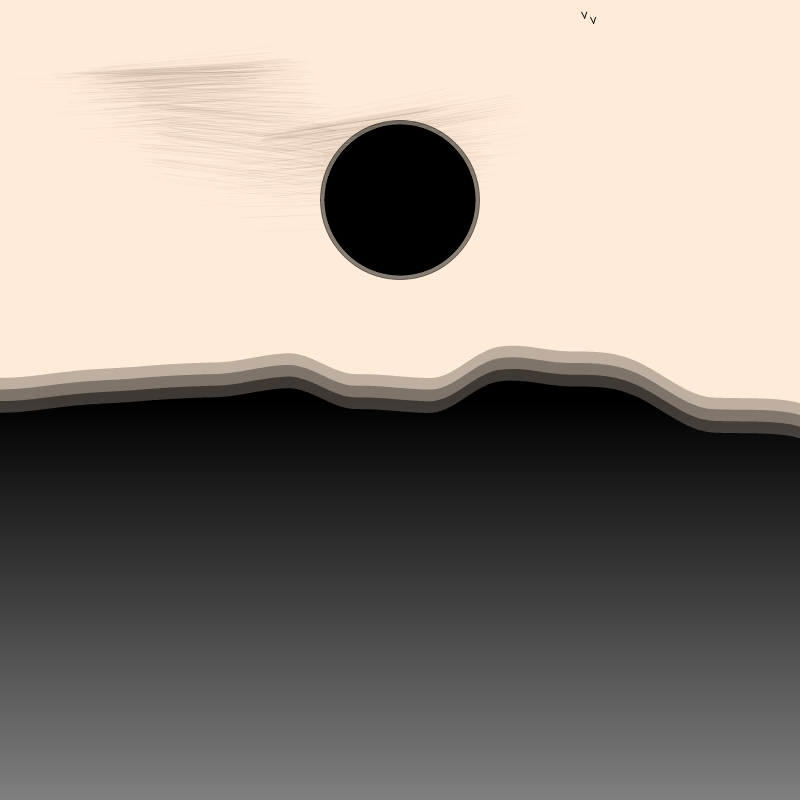 Drumscapes #99 static NFT preview
