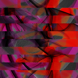 Abstract Puzzle project preview