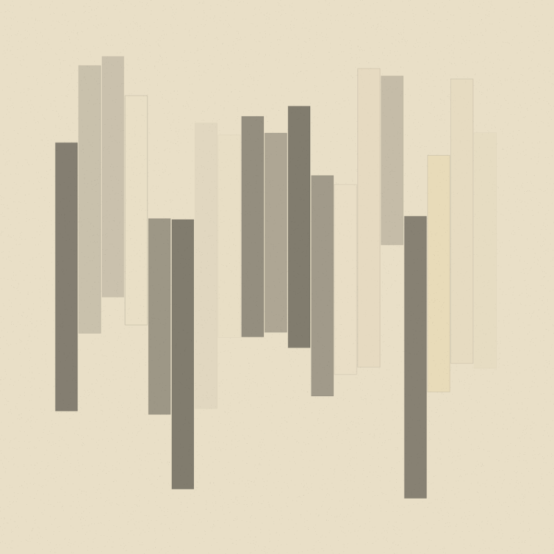 Ode to generative OGs #32 static token preview