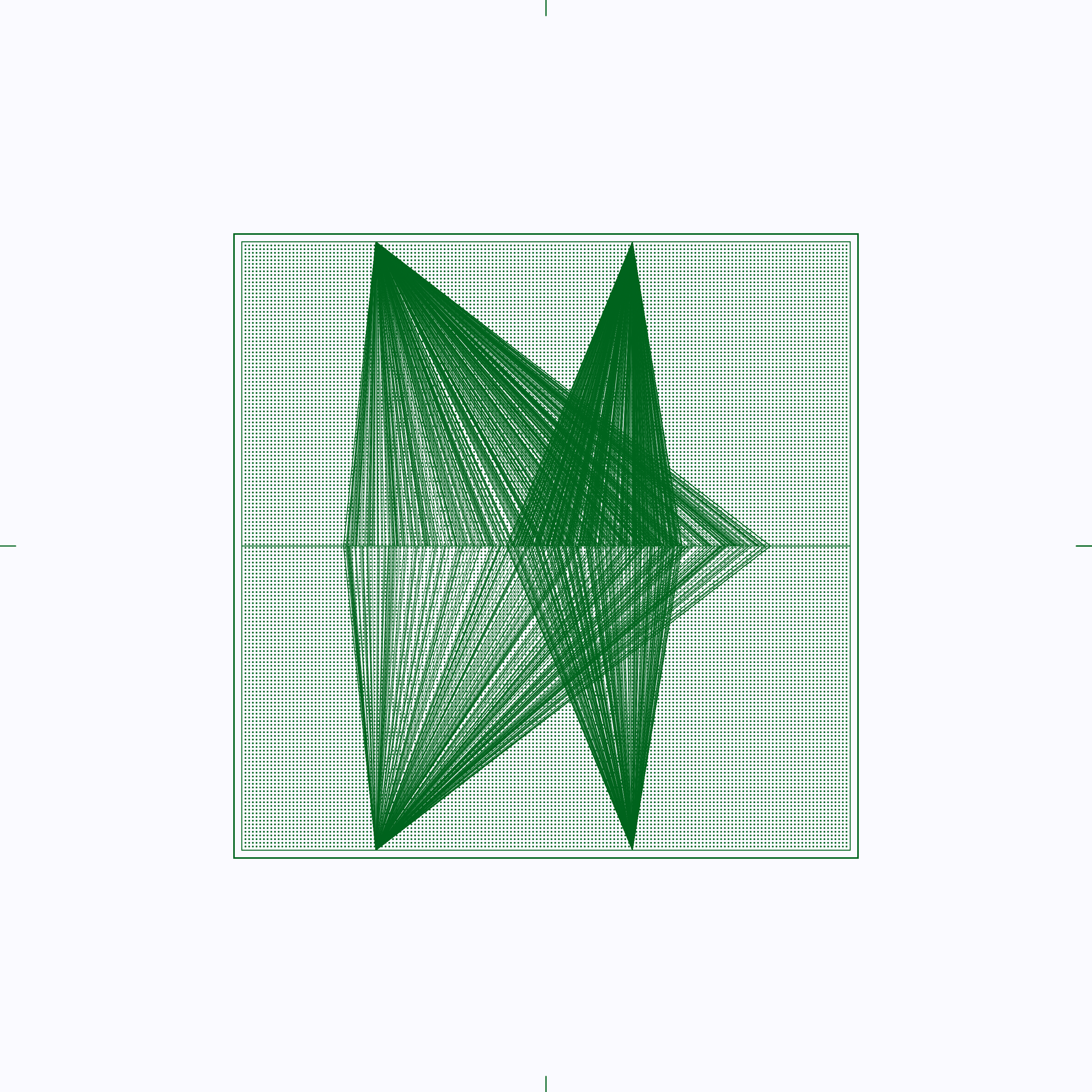 2 Shapes #194 static NFT preview