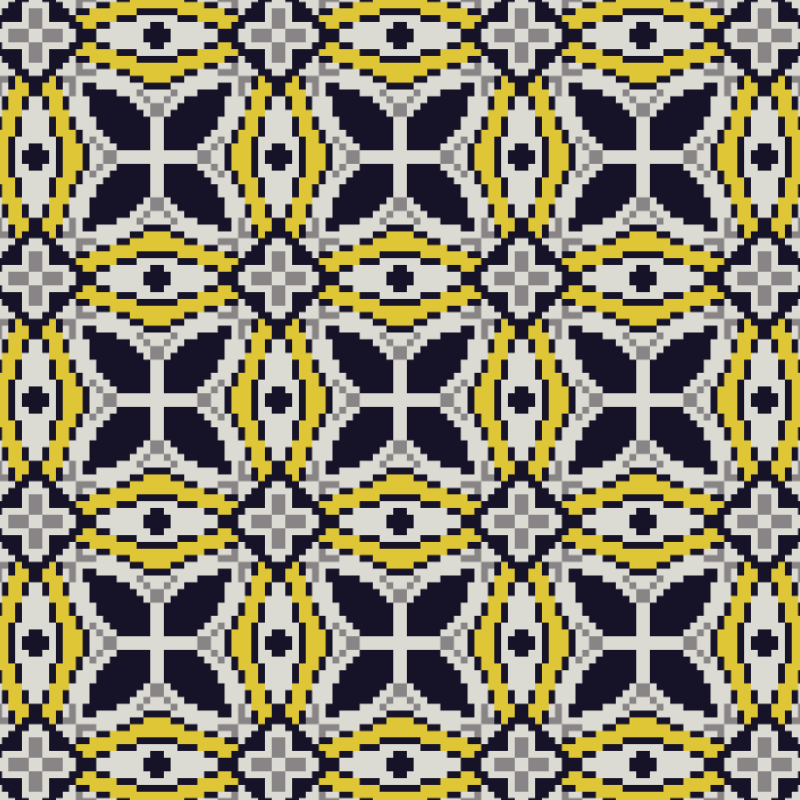 Azulejos definitivos #8 static token preview