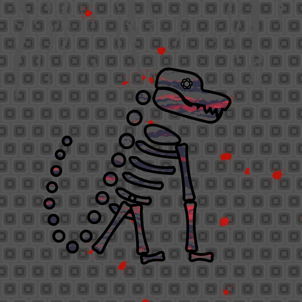 The Day Of The Dog #209 static token preview