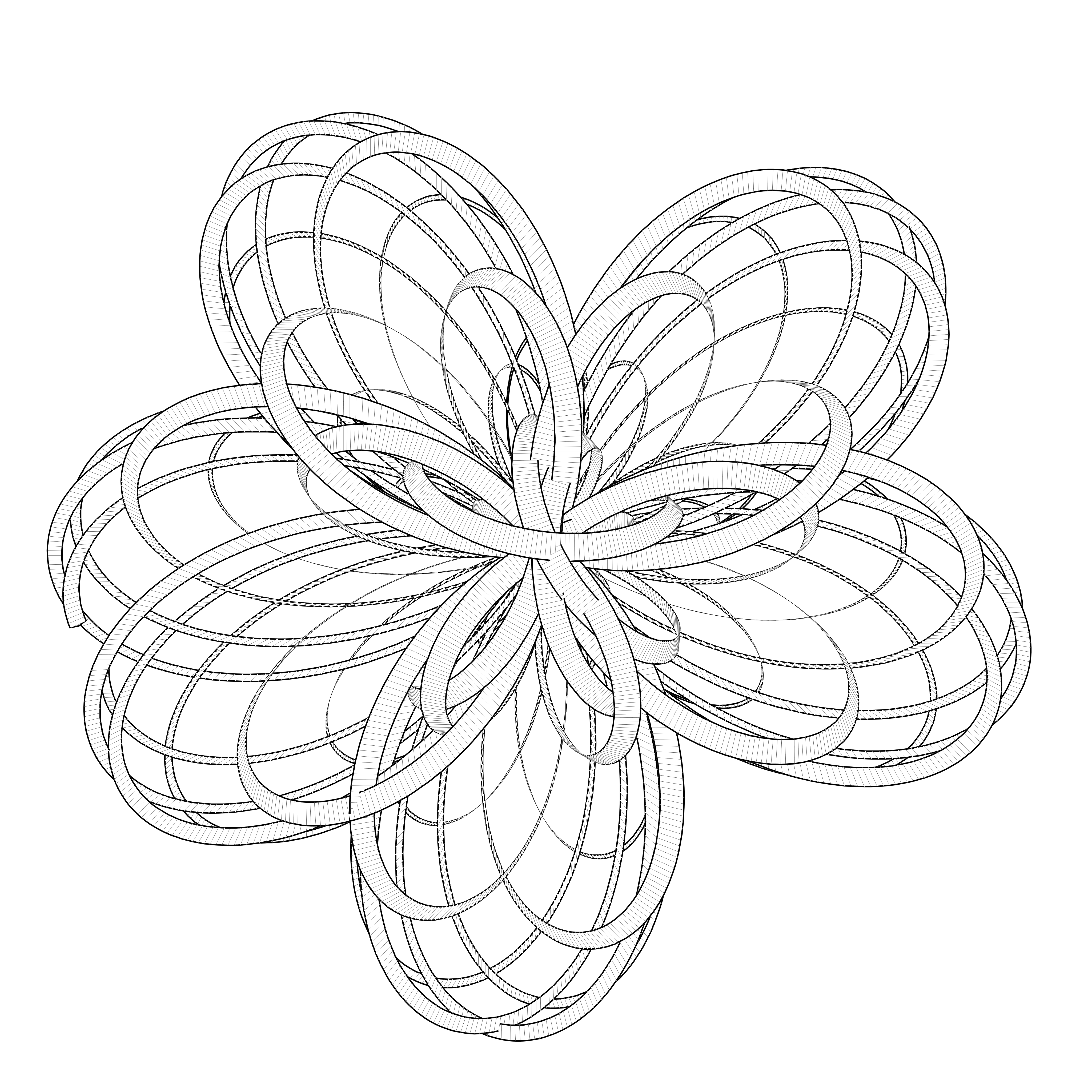 LL21 Entangled #424 static token preview