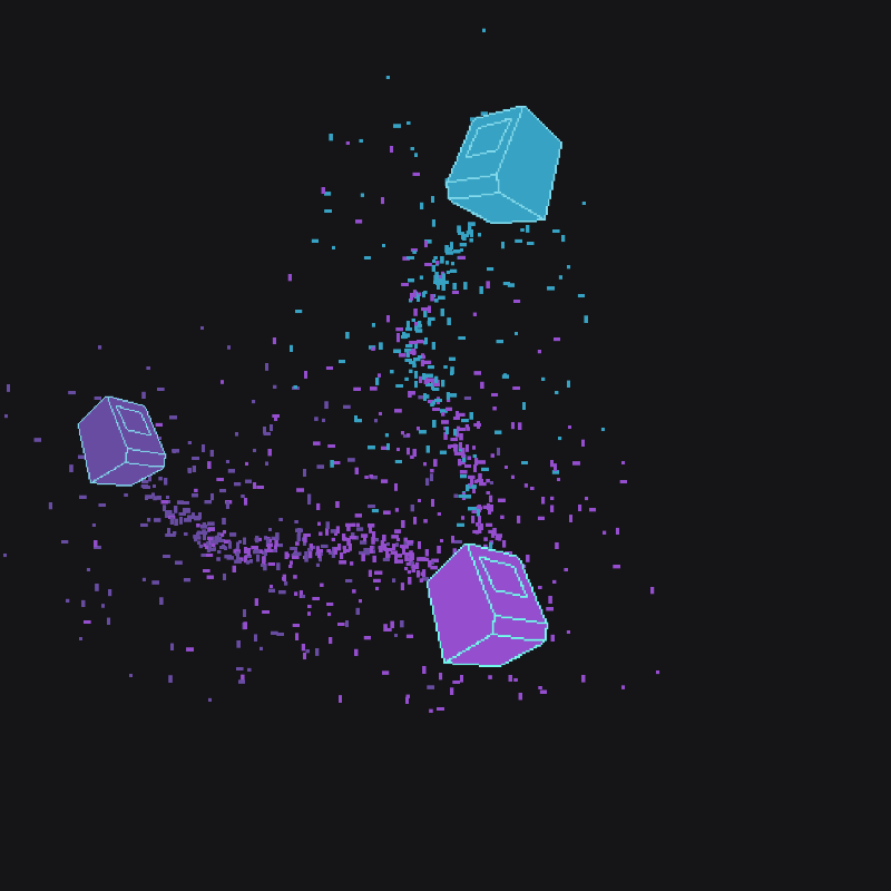 Inefficient Ways of Independence #22 static token preview