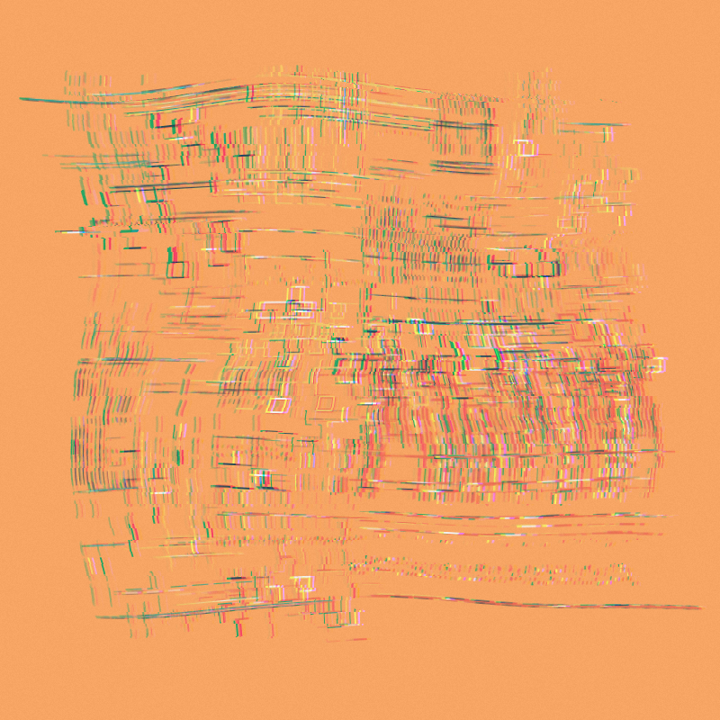 RE/Posizioni #161 static NFT preview
