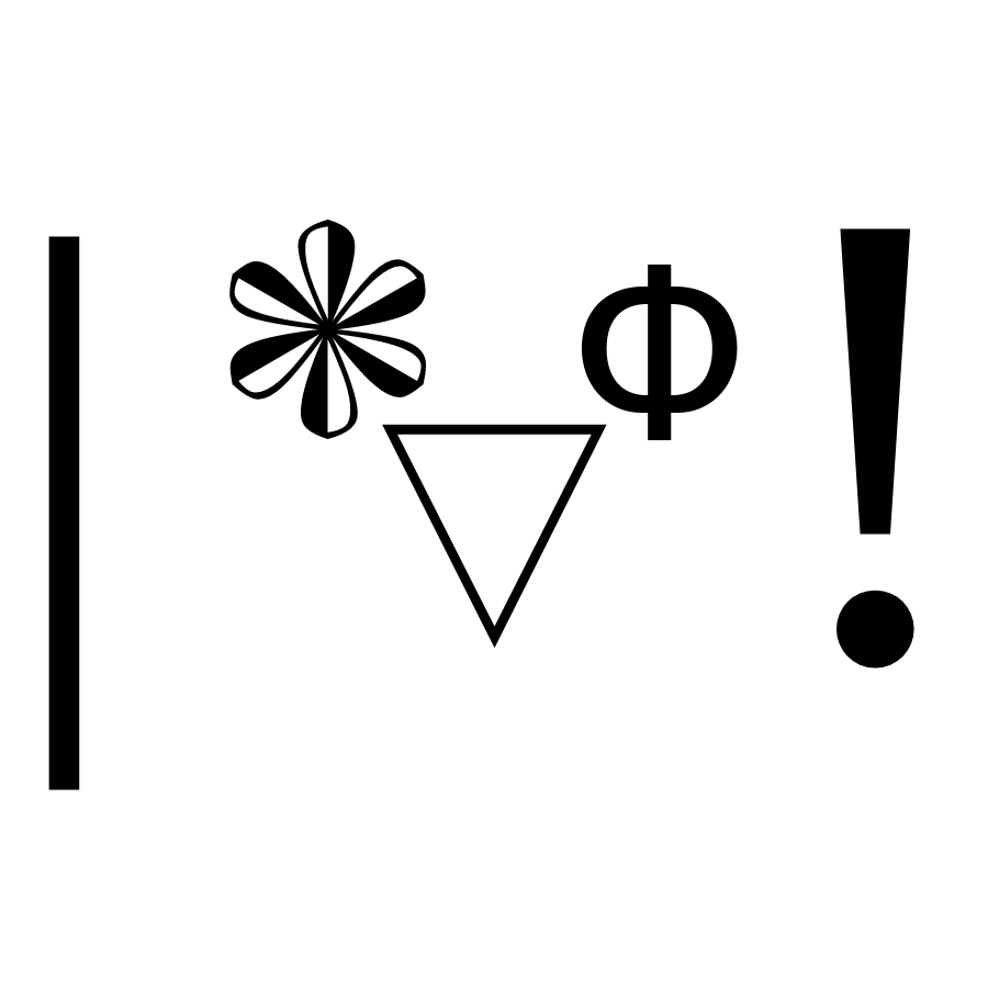 $///:/3'/$ #86 static token preview
