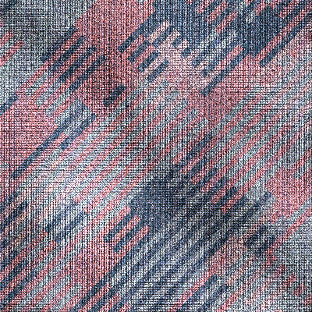 Textiles #39 static token preview