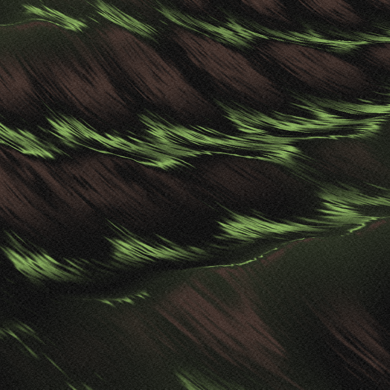 dunes #101 static NFT preview