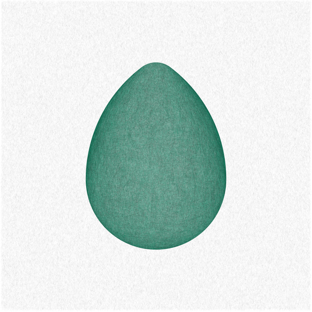 Easter Egg #404 static token preview