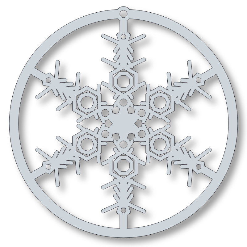 fx(ornament) 2022 #783 static token preview