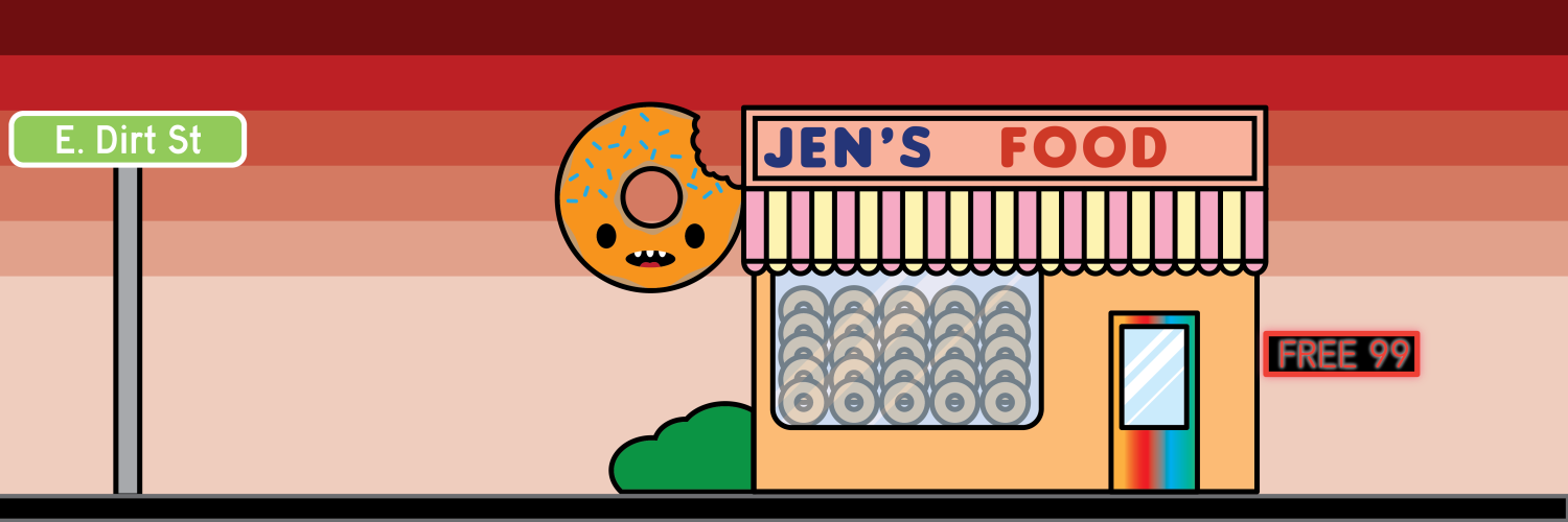 fx_donutshops #674 static token preview