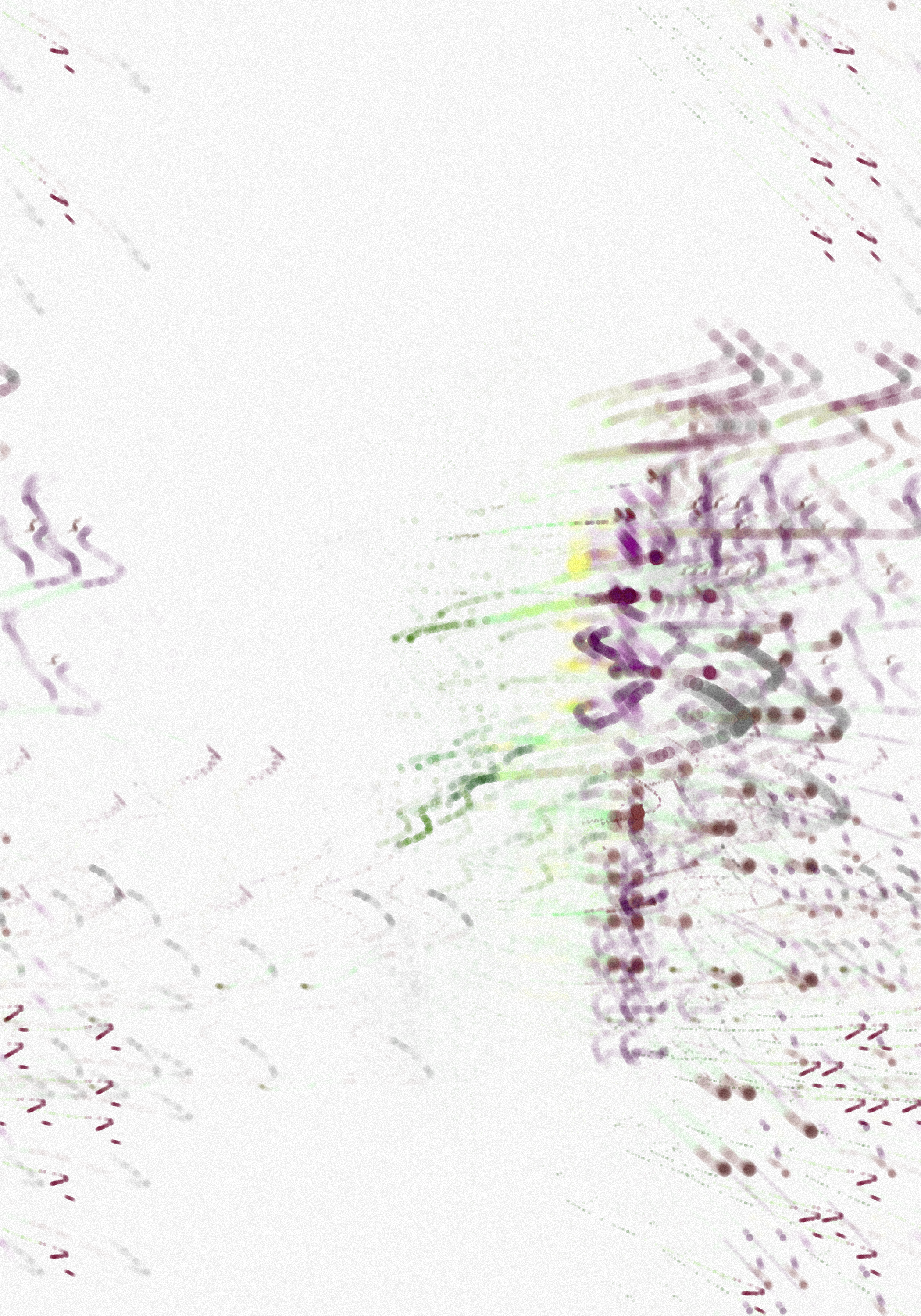 🄷🄰-7.5 "Silly Walks" #35 static NFT preview