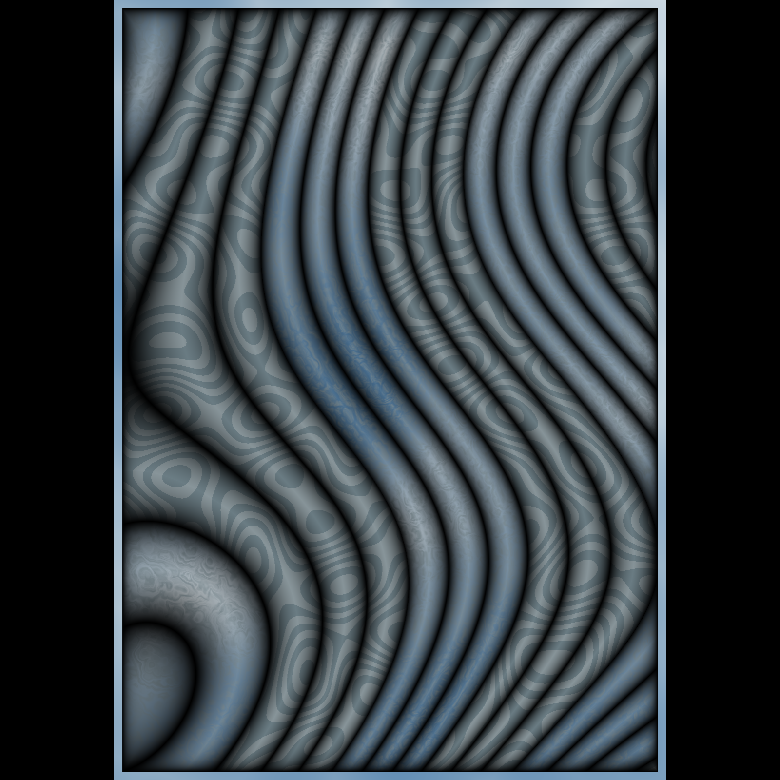 Digital Images for Analog Eyes #57 static NFT preview