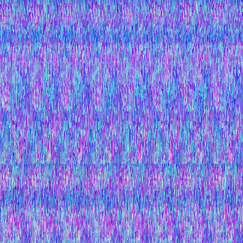 Dance of a Million Pixels #180 static token preview
