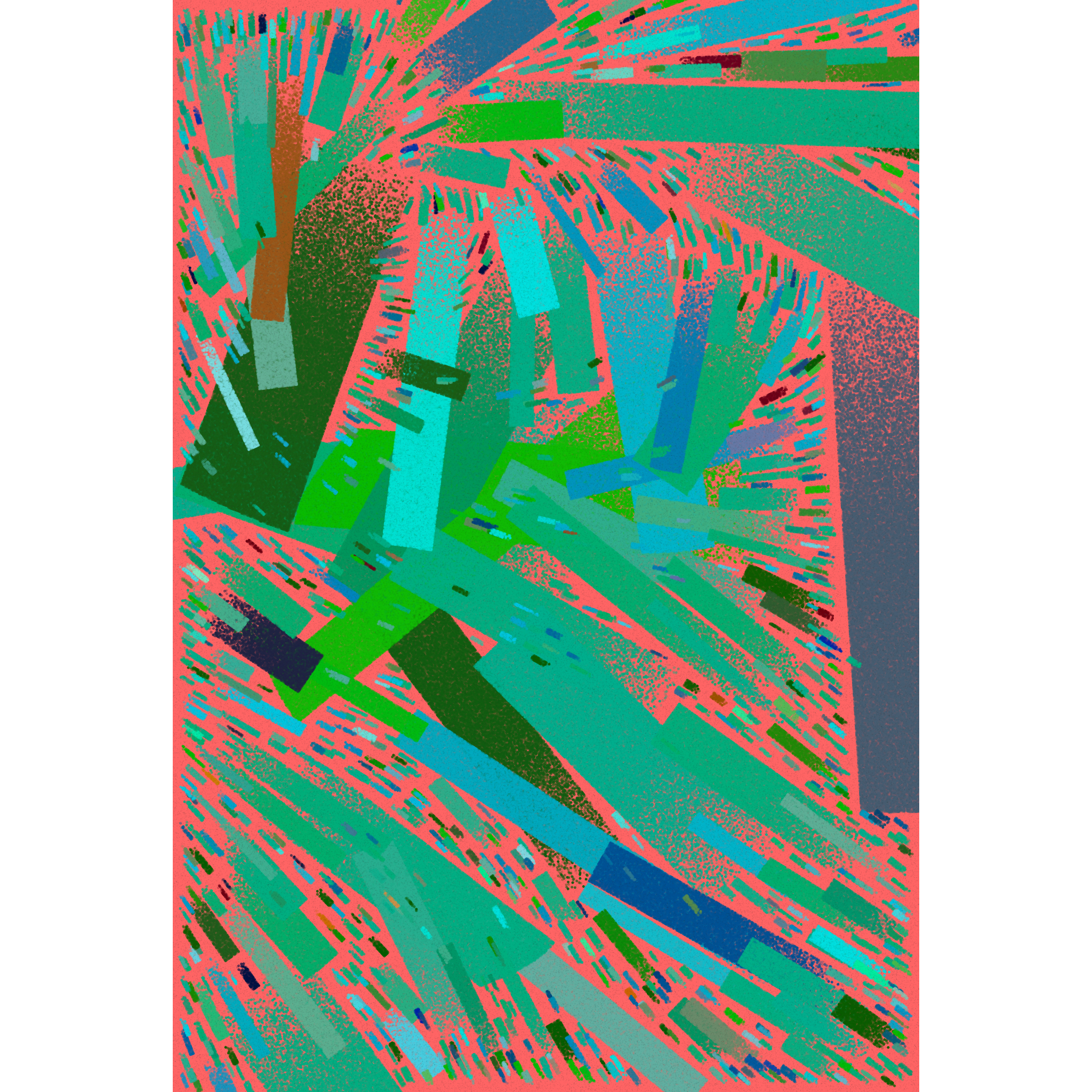 ∞ Movement and Time ∞ V2.0 #32 static NFT preview
