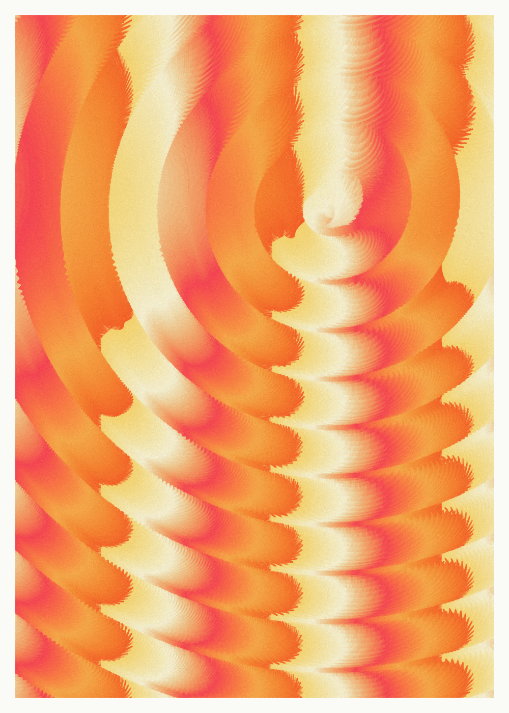 Summer #109 static NFT preview
