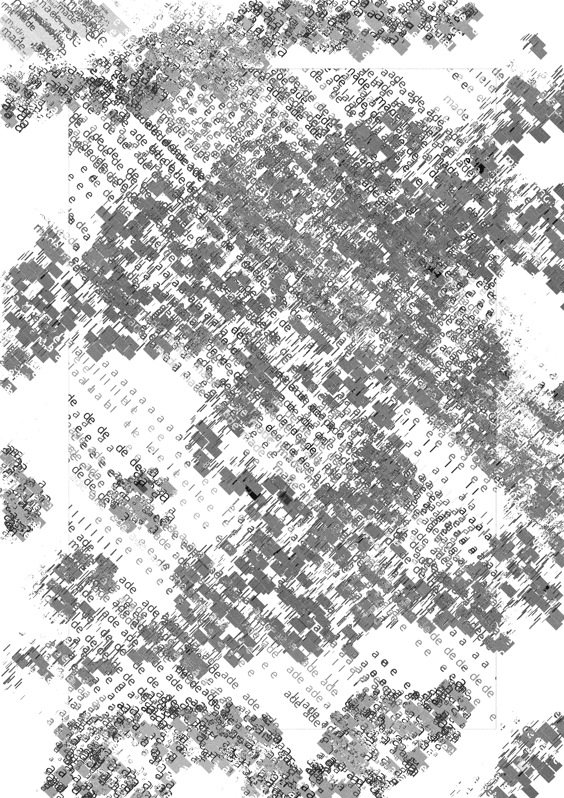 Ries #442 static token preview