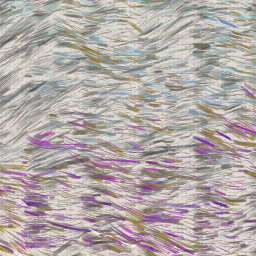 Quilt #2 #23 static token preview
