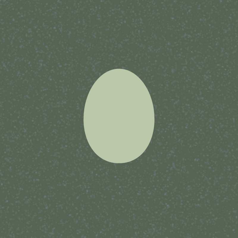Egg #26 static token preview