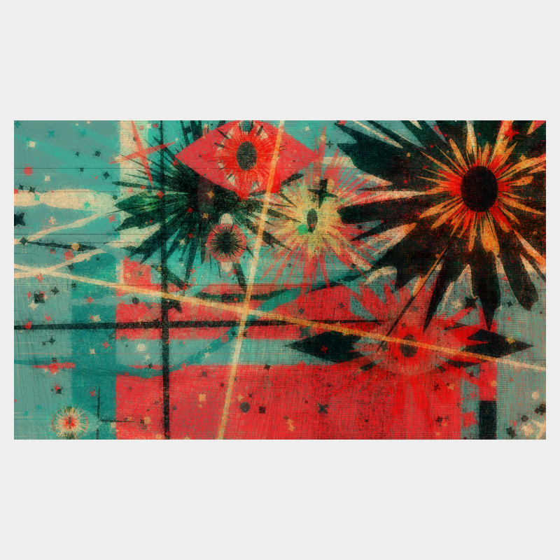 momento #73 static NFT preview