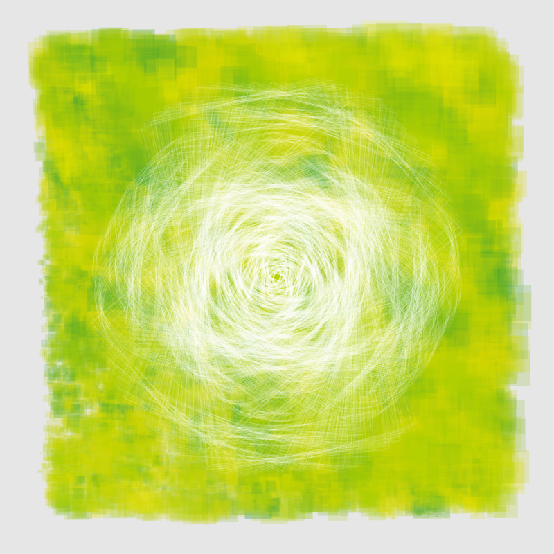Framed Flowers #14 static token preview