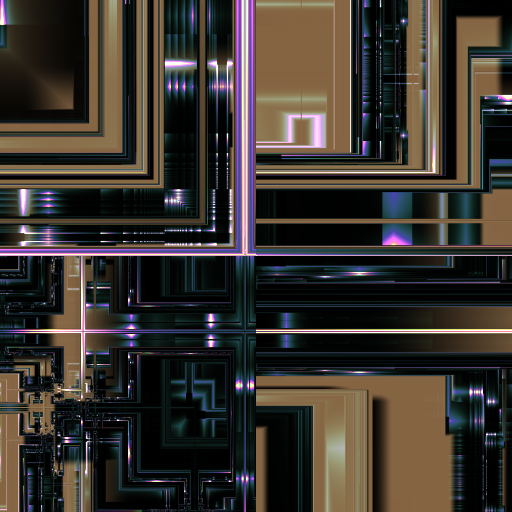 Circuits #36 static token preview