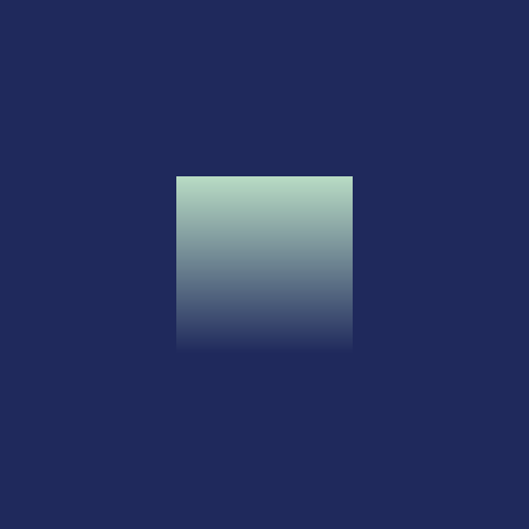 Adrift: smoke.fx(hash) #13 static token preview