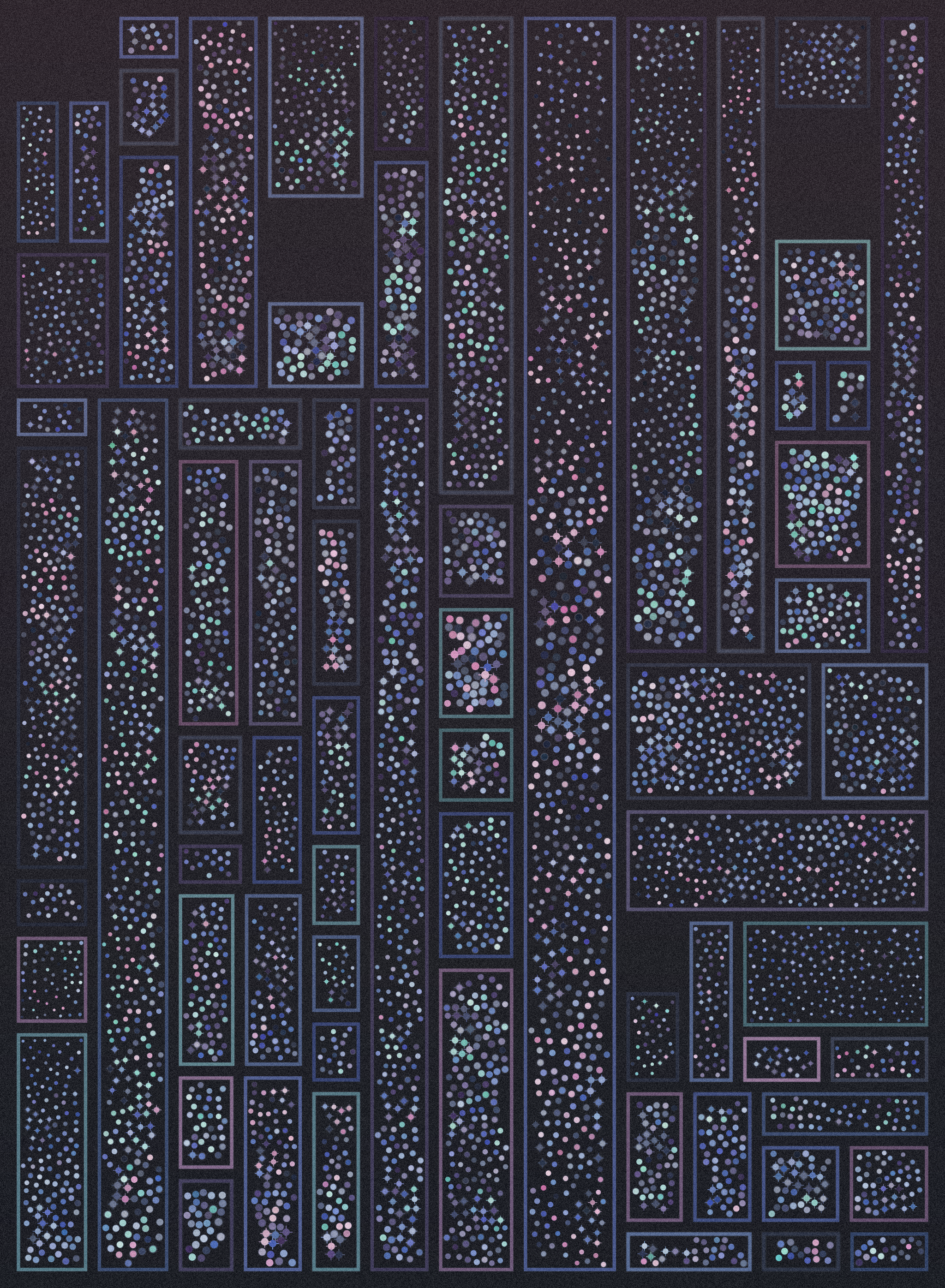 Sugar & Splice #63 static NFT preview