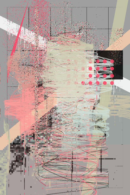 Sub Section Patina #722 static NFT preview