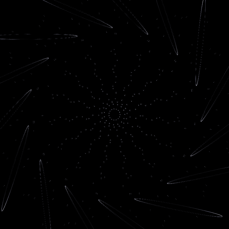 Rotate Max #N #118 static token preview