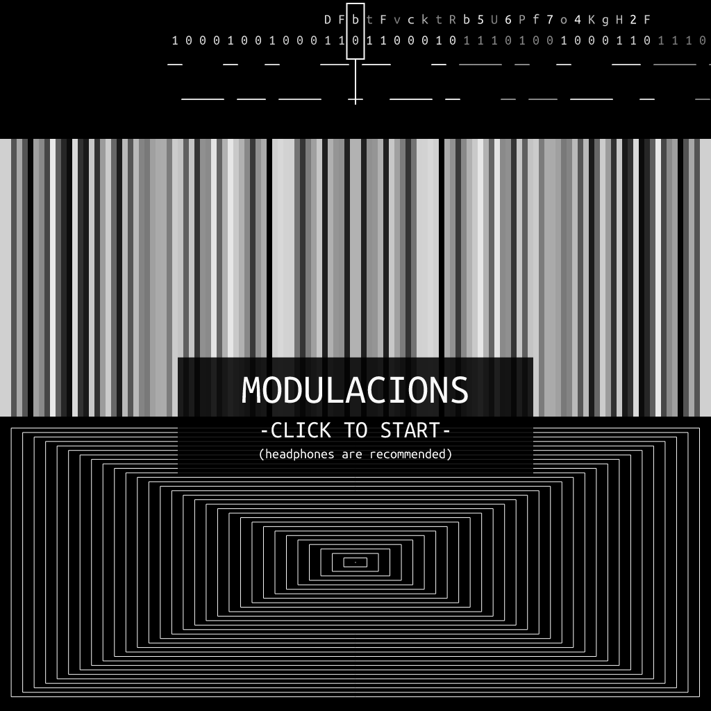 Modulacions (audio) #95 static token preview