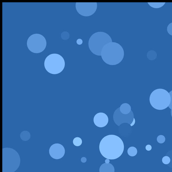 b u b b l e s 2 . 0 #99 static NFT preview