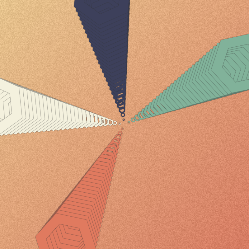 Wind Colors #17 static token preview