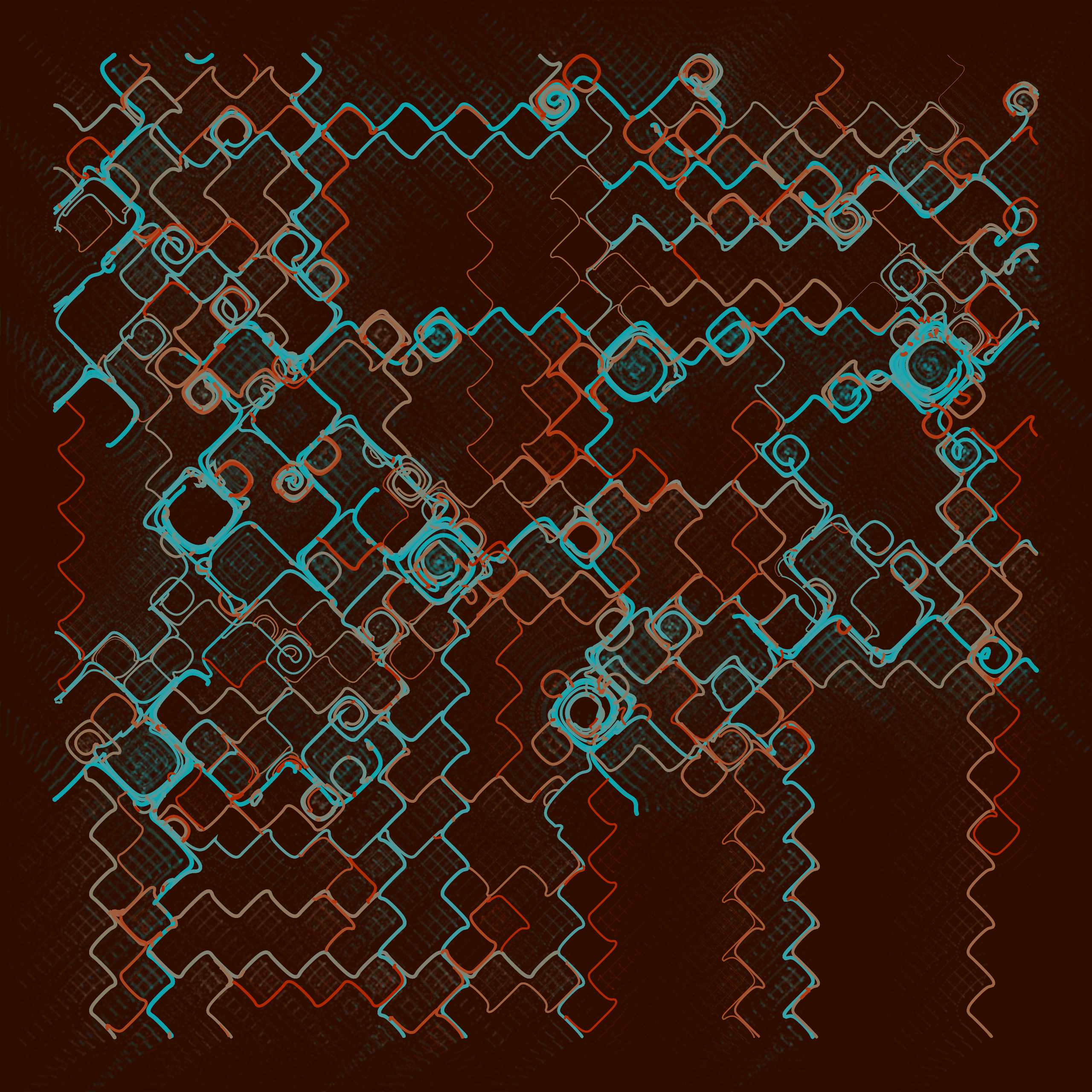 Keep On #152 static NFT preview
