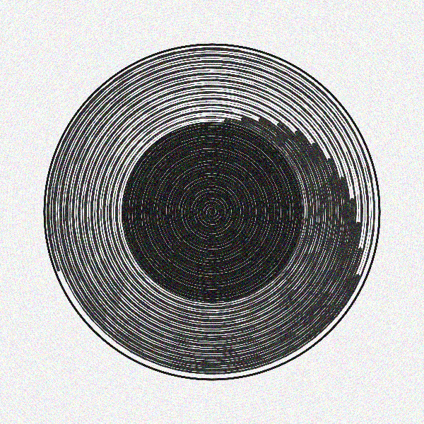 BWP#8: SPIRAL #12 static token preview