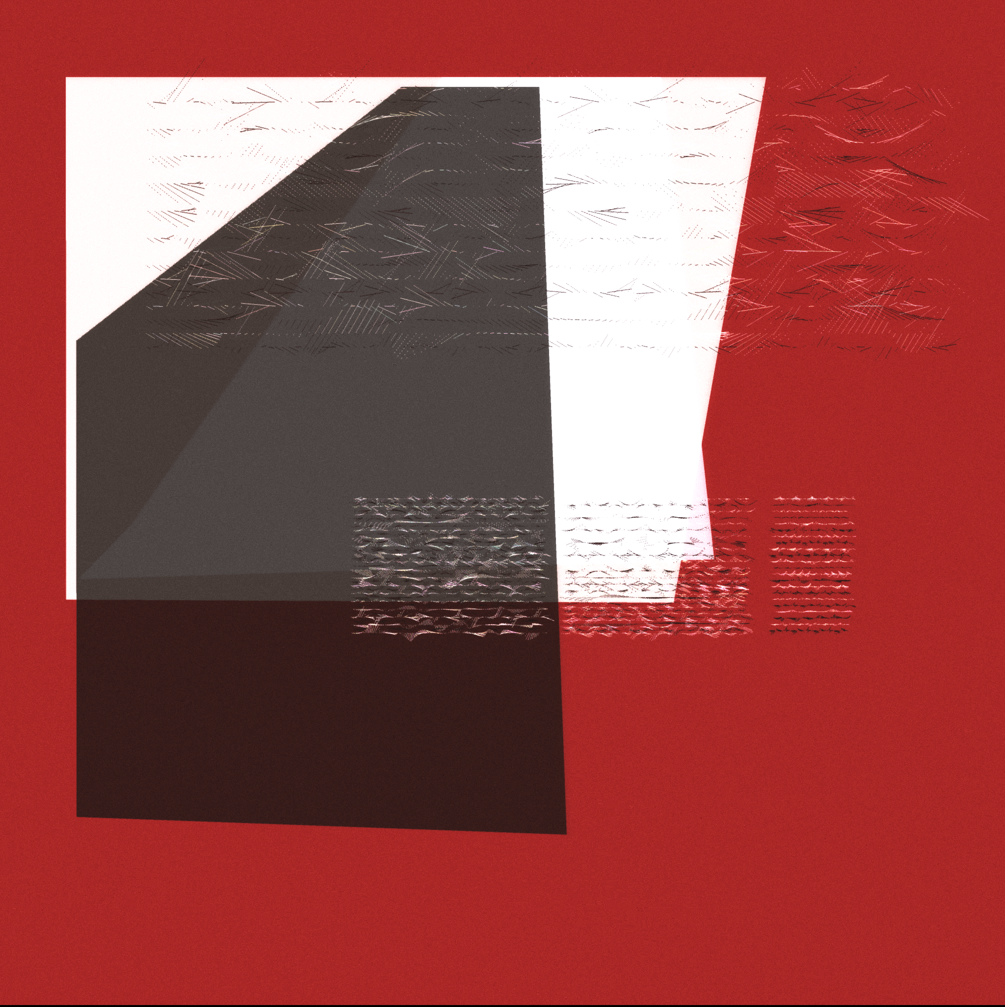 ecologías - A #343 static NFT preview