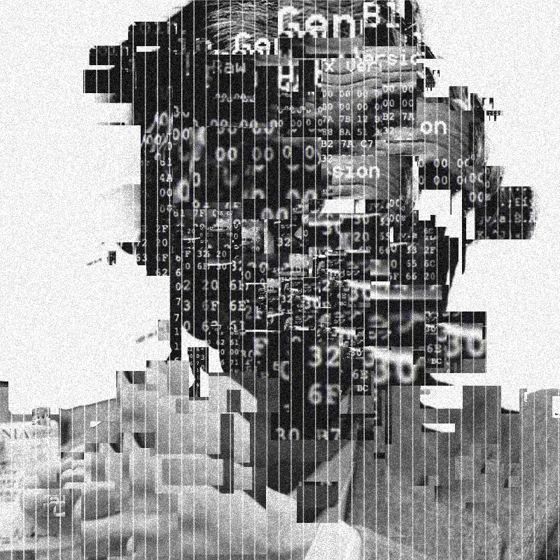 03/Jan/2009 #27 static NFT preview
