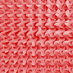 Irregular Pattern with Curves project preview