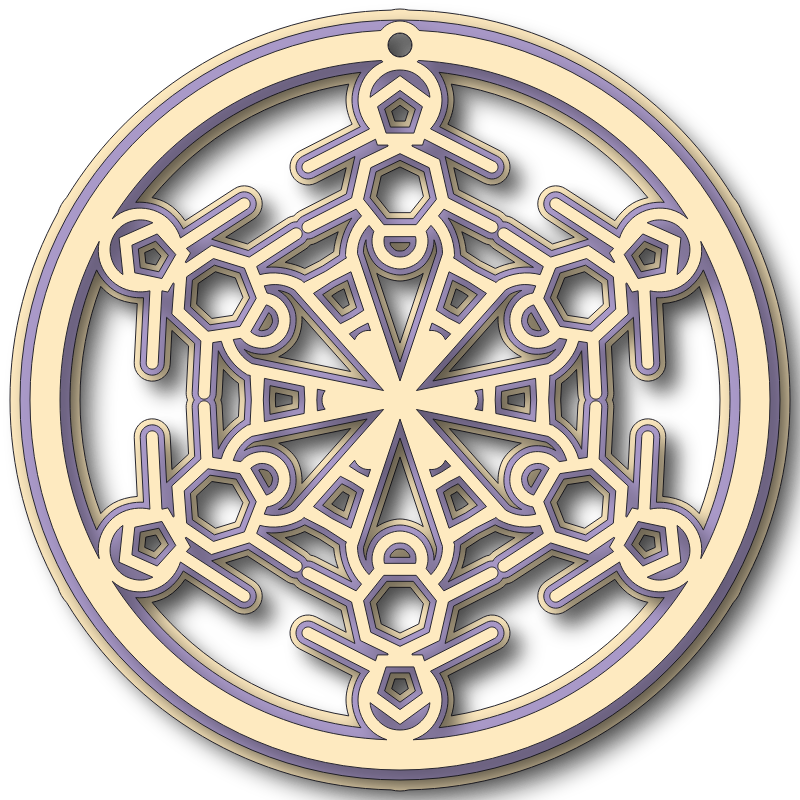 fx(ornament) 2022 #954 static token preview