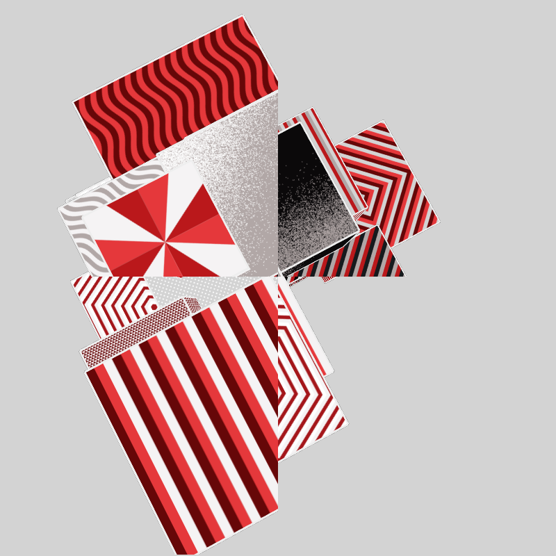 sliced_boxes #106 static token preview