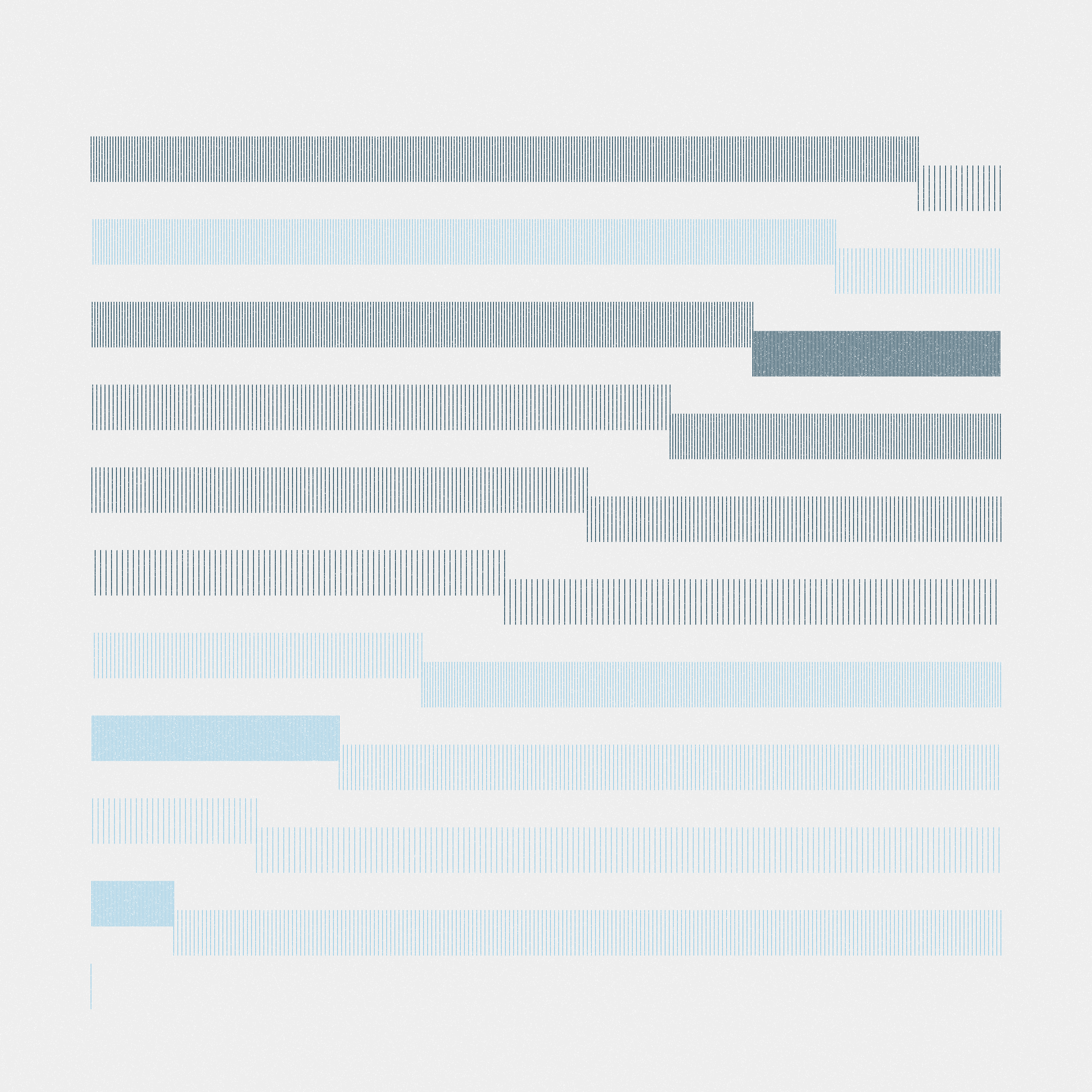 Unsquare composition #57 static token preview