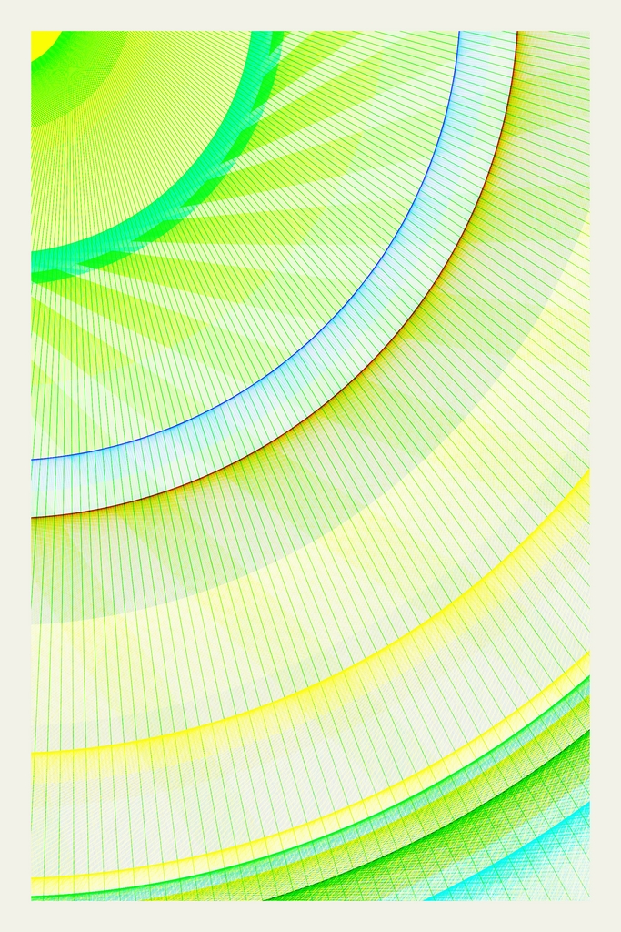 rings(∞) #263 static NFT preview