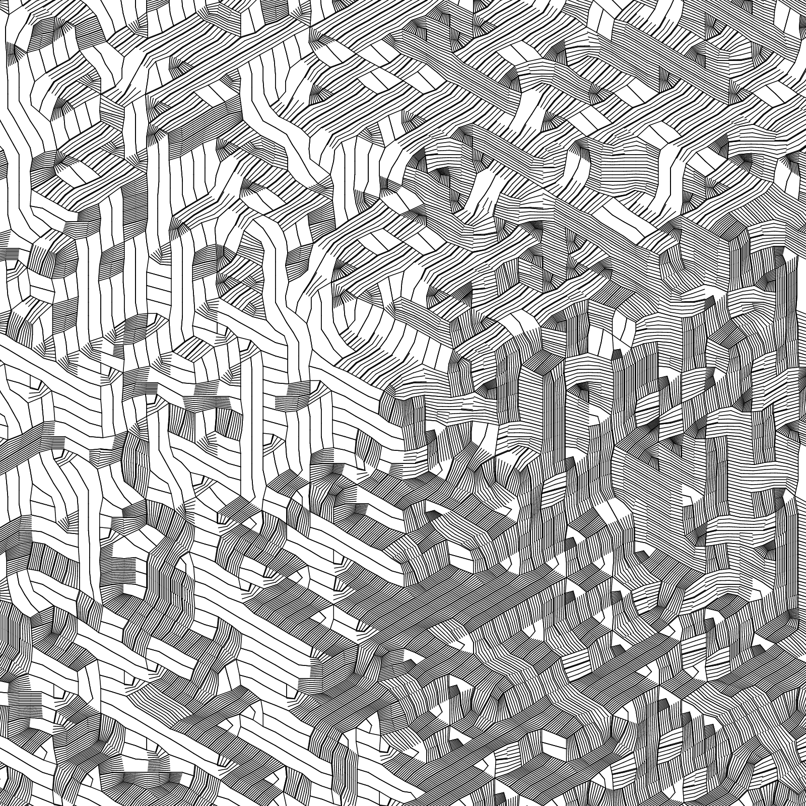 Proxemics #17 static token preview