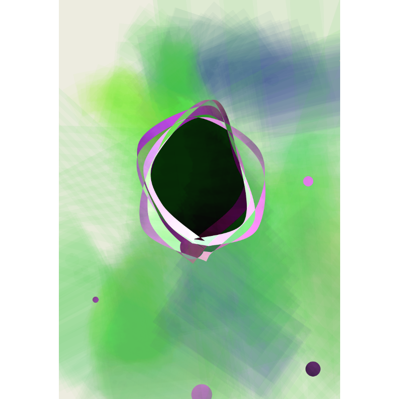 Rain #141 static token preview