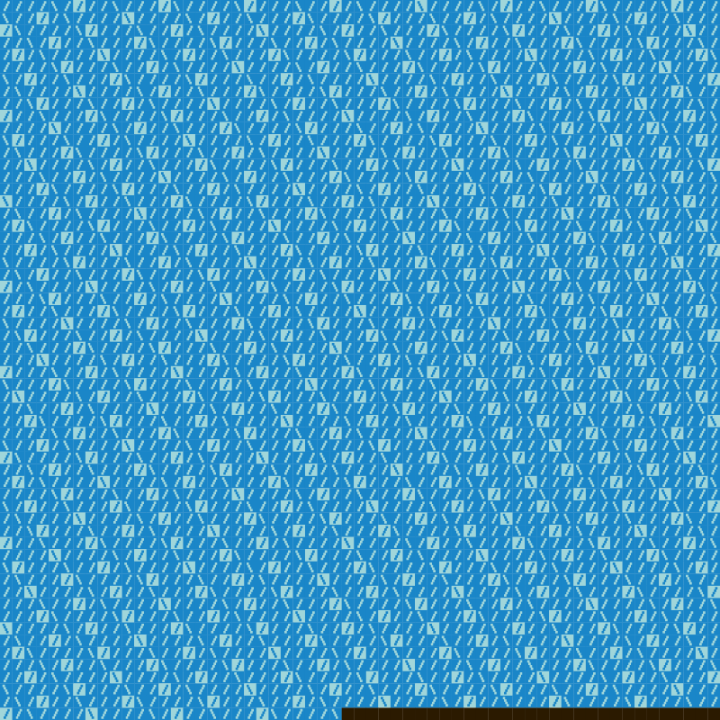 Tally! #3450 static NFT preview