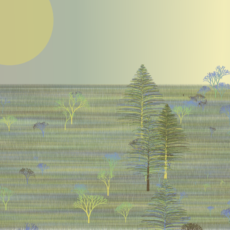 Pastoral Palettes #203 static token preview