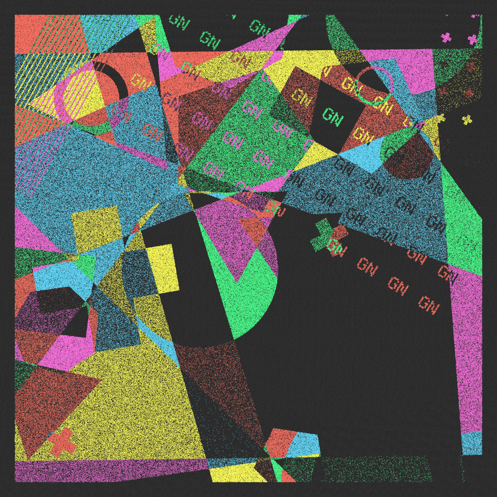 Espacios comunes #178 static NFT preview