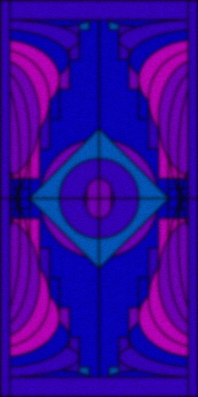 Windows Of Opportunity #206 static NFT preview