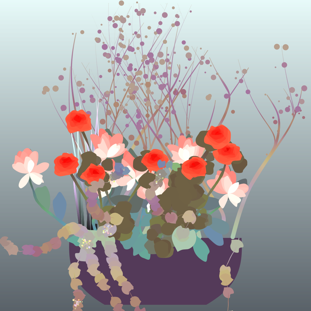 Still Life #114 static NFT preview