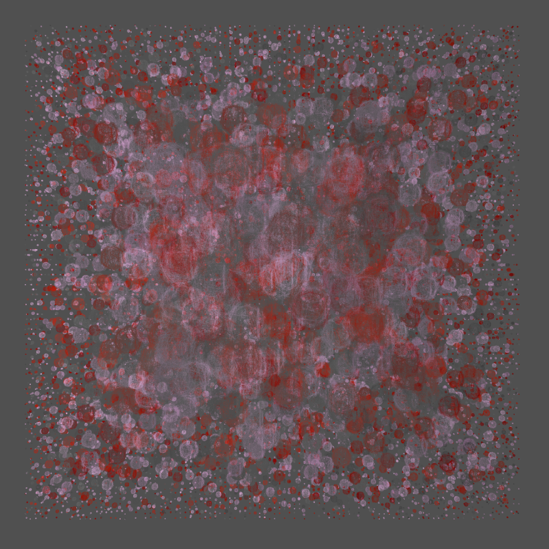 moredots #123 static NFT preview